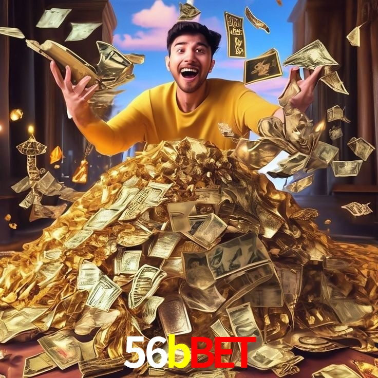 Experiência VIP 56bbet