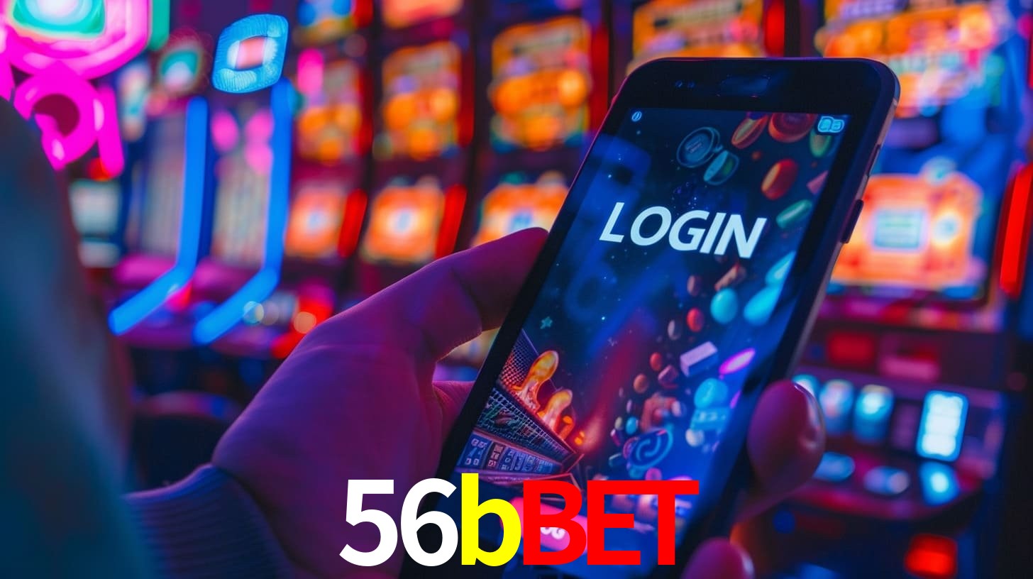 Estatísticas 56bbet