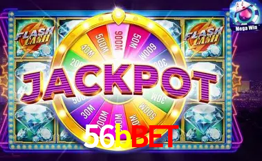 Desvendando o Mundo dos Jogos Virtuais na 56bbet