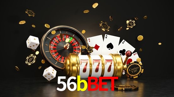 Welcome Bonus 56bbet