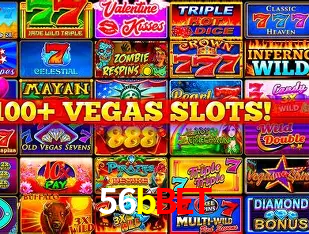 56bbet Belo Horizonte - VIP Casino