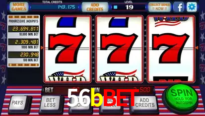 56bbet São Paulo - Live Tables