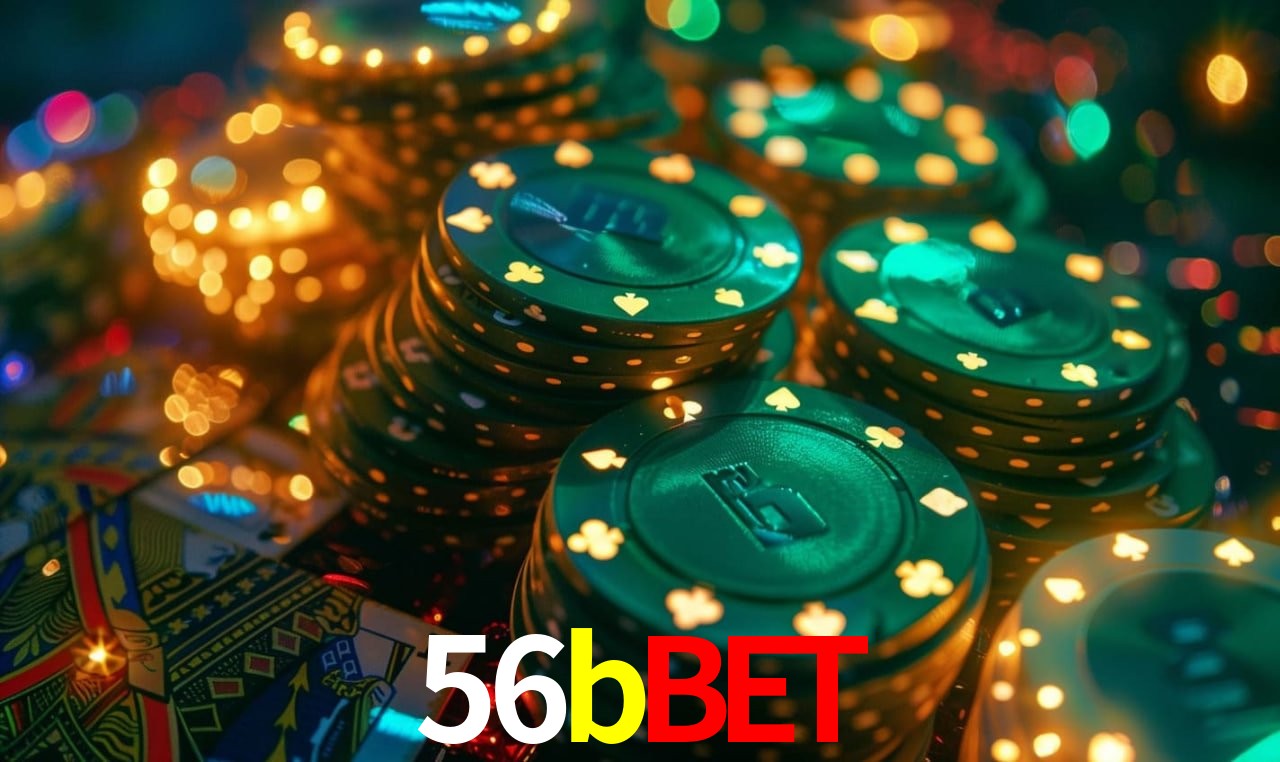 Jogos de Slot 56bbet