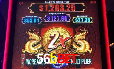 Descubra a Magia dos Jogos de Arcade no 56bbet