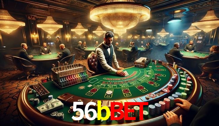 Game Providers 56bbet