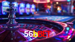 Benefícios da Conta 56bbet