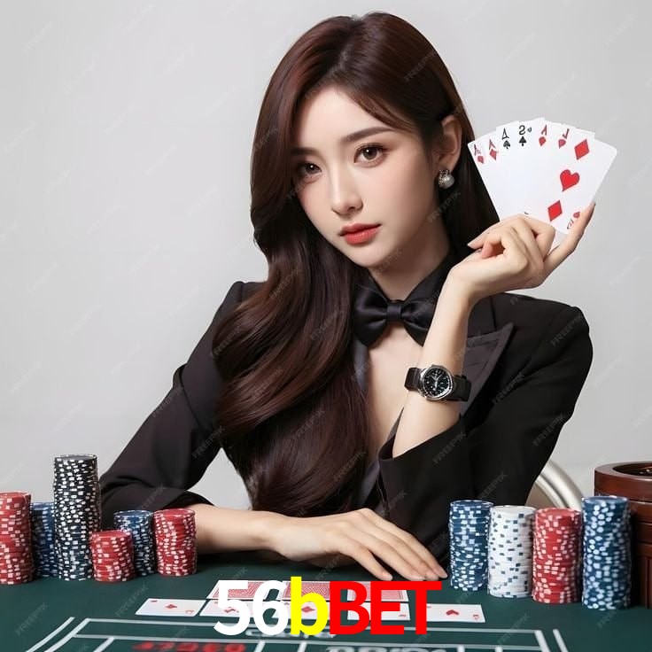 56bbet - Support