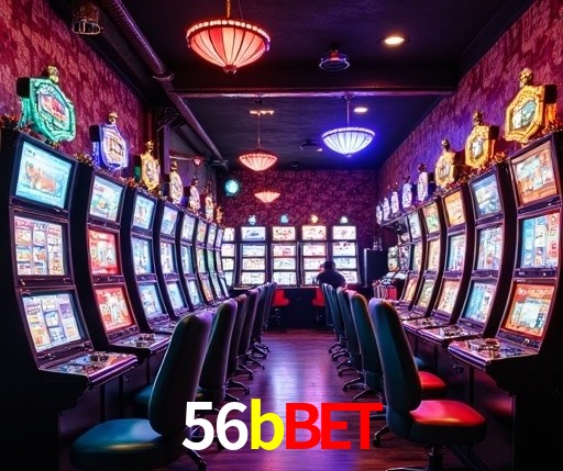 56bbet Rio de Janeiro - Slot Strategy
