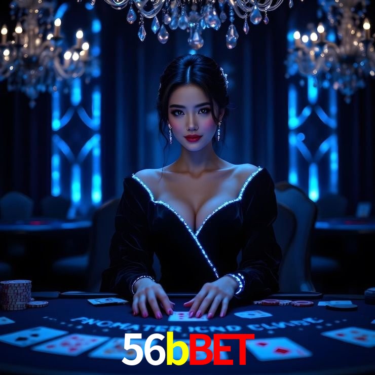 56bbet São Paulo - Jogo Providers