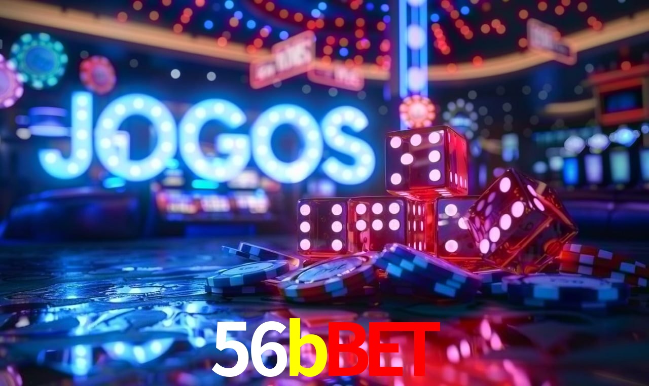 Casino VIP 56bbet