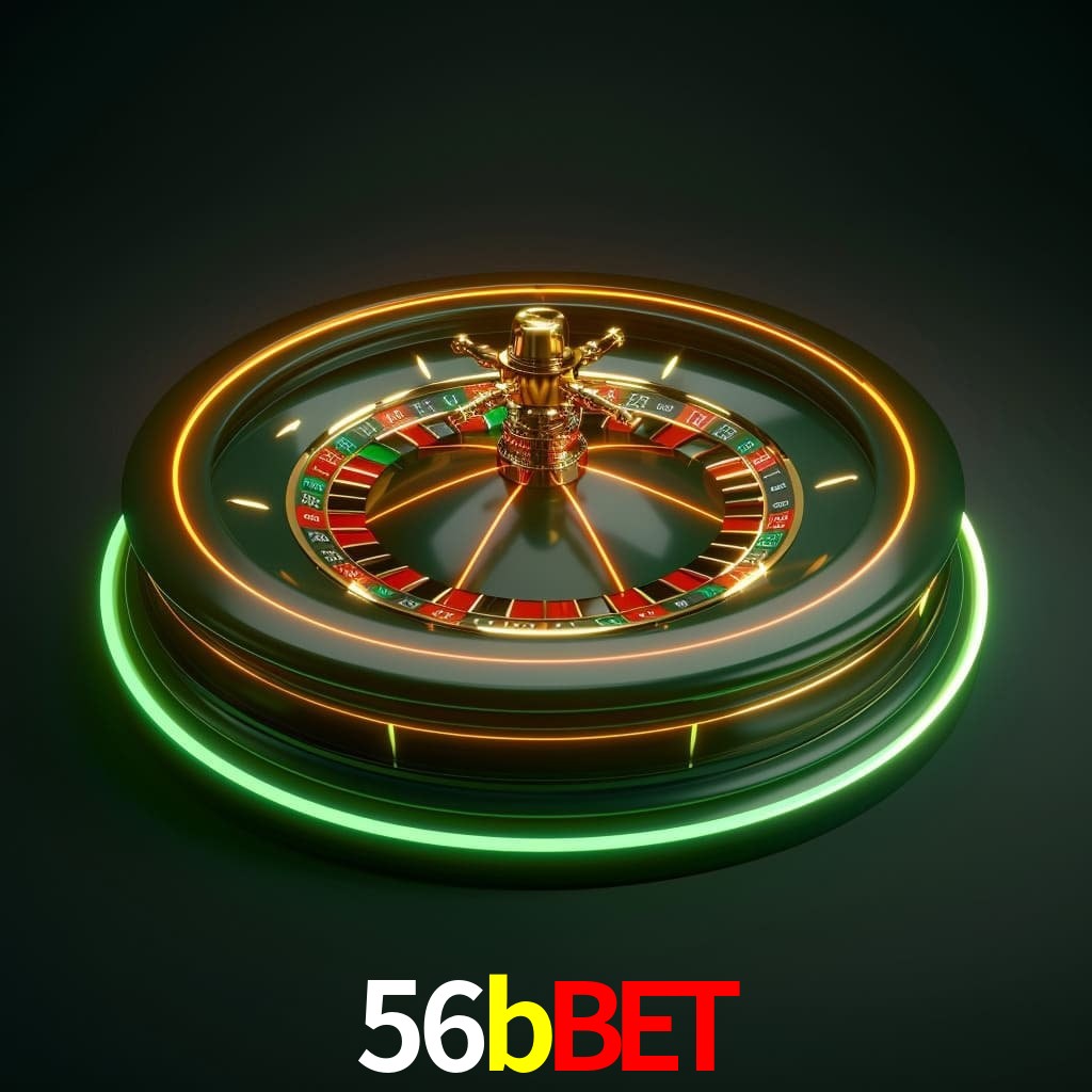 56bbet App - Aplicativo Móvel Oficial