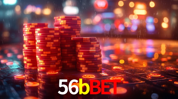 Explore as vantagens do 56bbet: serviço profissional e confiabilidade