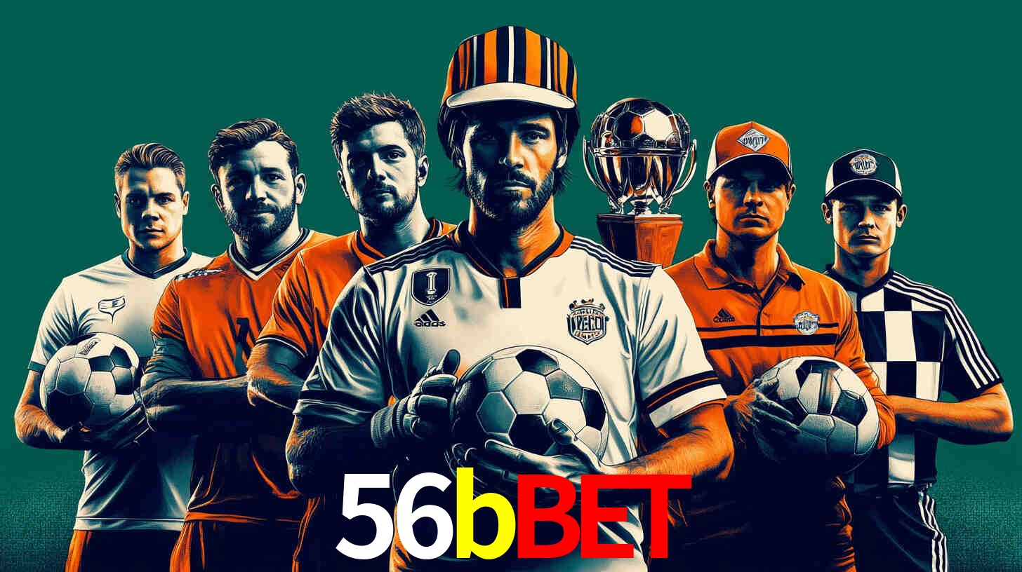 Explorando a Categoria de Eventos em Apostas na 56bbet