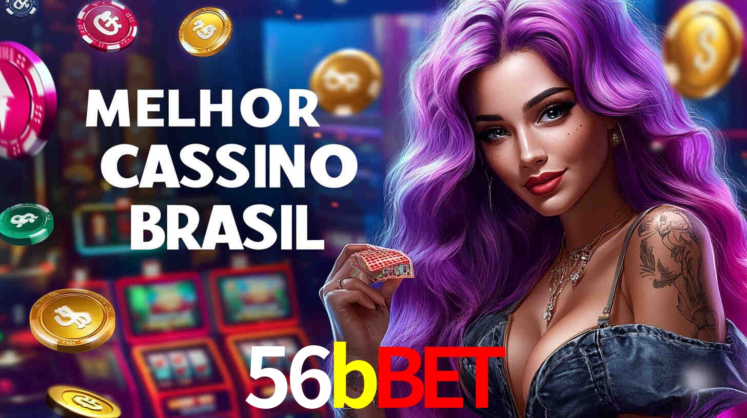 Descubra a Essência do 56bbet: Nossa História e Compromissos