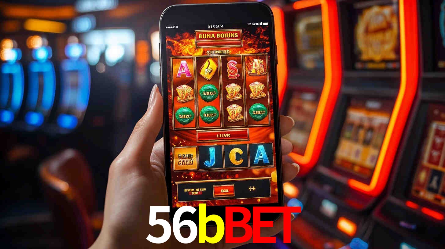 Experimente o Login Seguro Premium no 56bbet