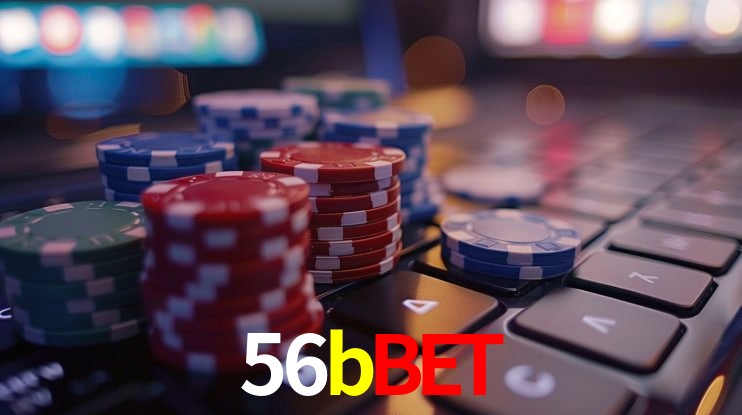 56bbet Entrar - Login Seguro Certificado