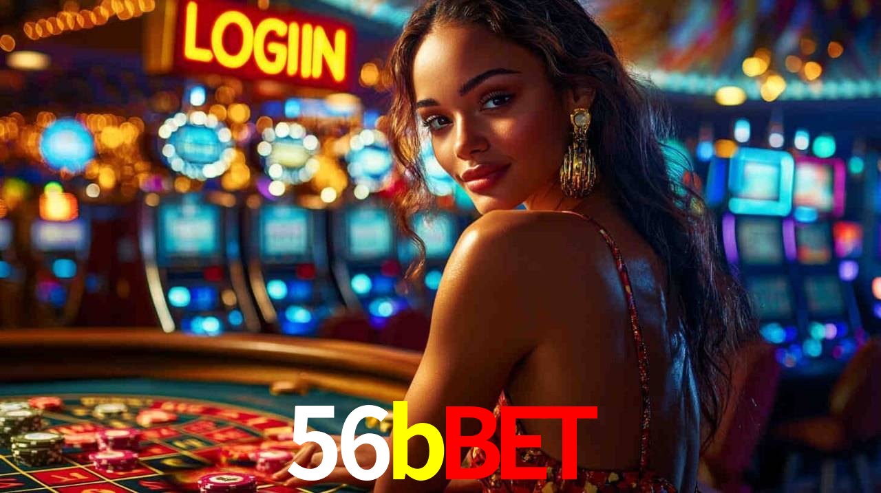 56bbet Rio de Janeiro - Popular Jogos
