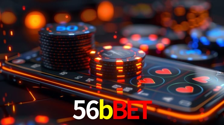 Slot Games 56bbet
