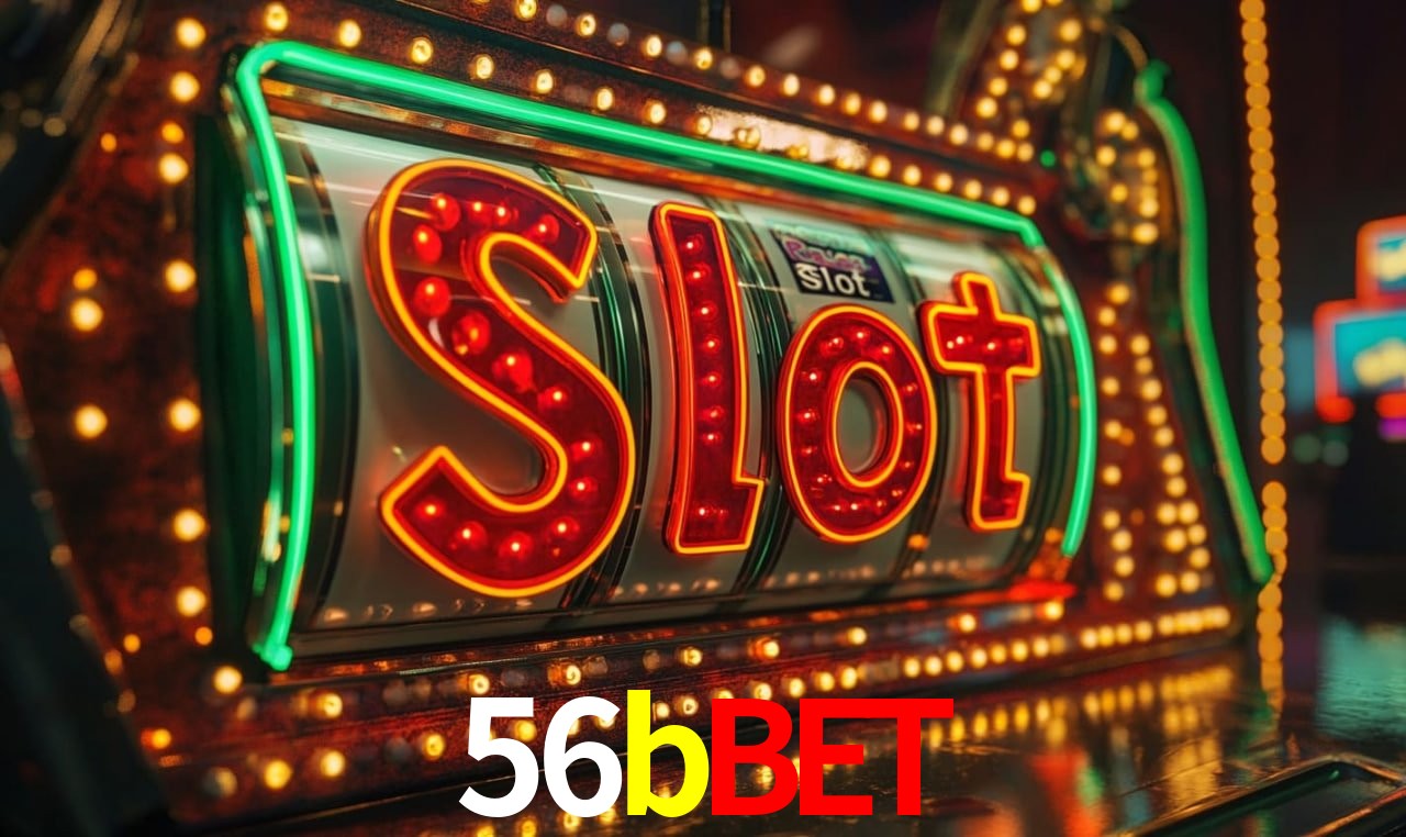 56bbet - Security