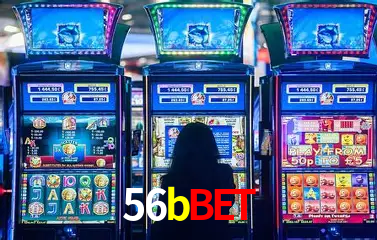 Desvendando o Mundo dos Jogos Virtuais na 56bbet