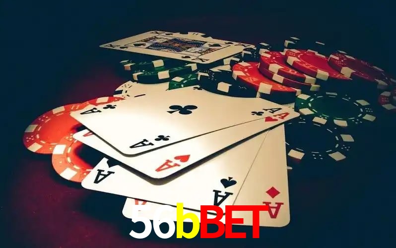 56bbet Brasília - Betting Features