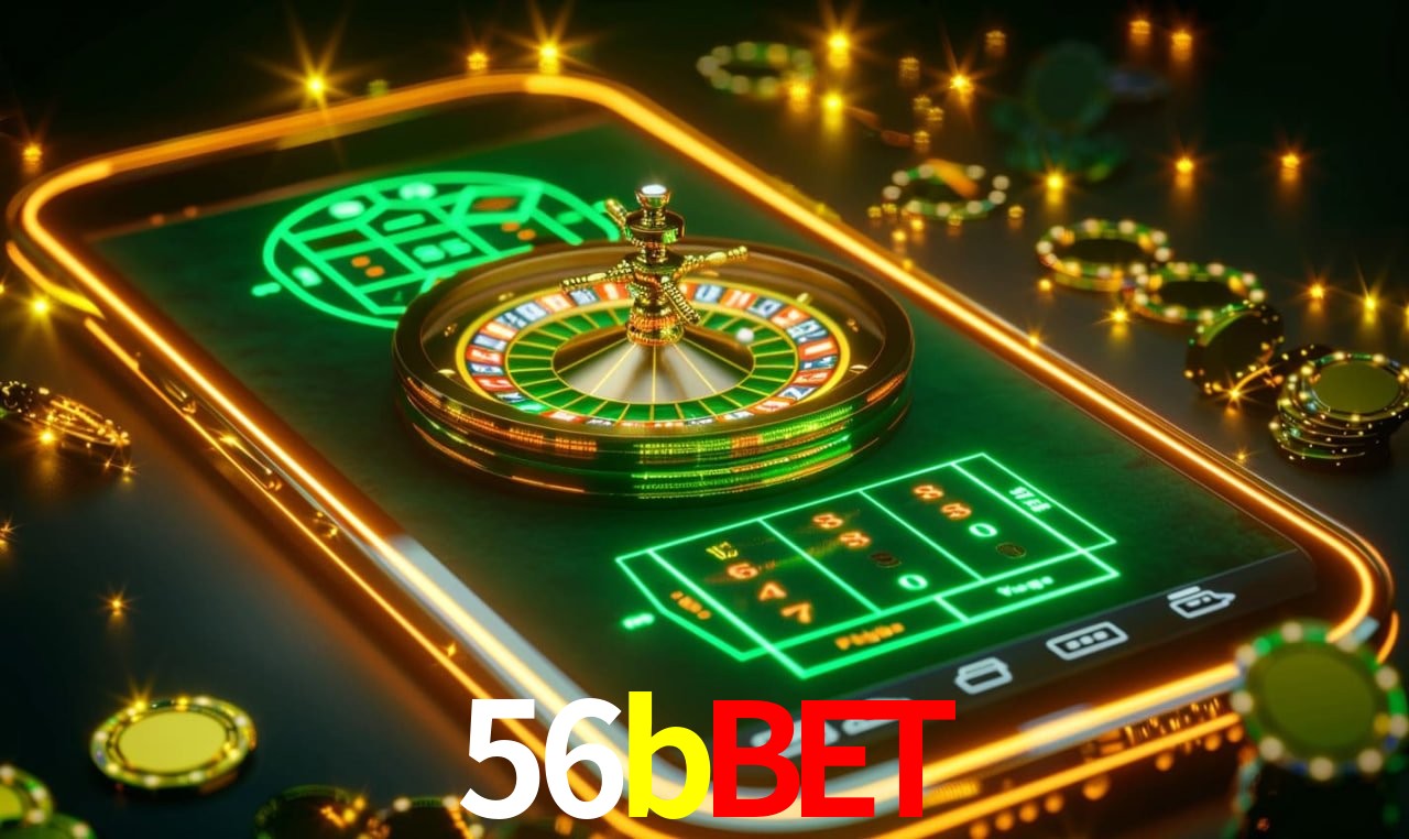 56bbet - User Statistics