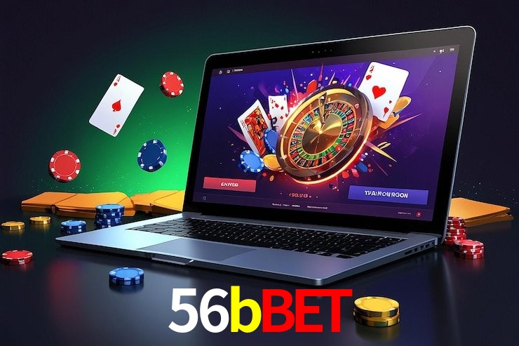 56bbet Salvador - Support