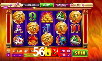 A Emoção da Loteria na 56bbet: Uma Chance de Mudança de Vida