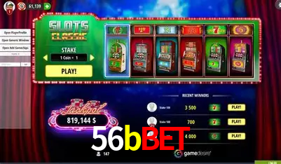 A Popularidade dos Caça-Níqueis no 56bbet