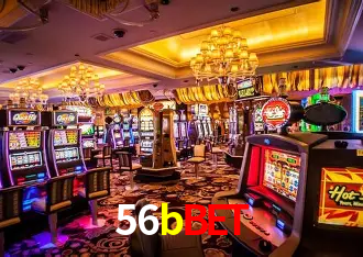 56bbet Brasília - Casino Guide