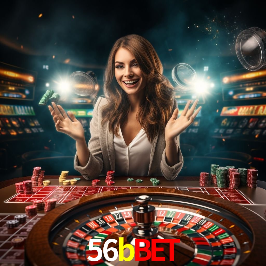 56bbet App Interface
