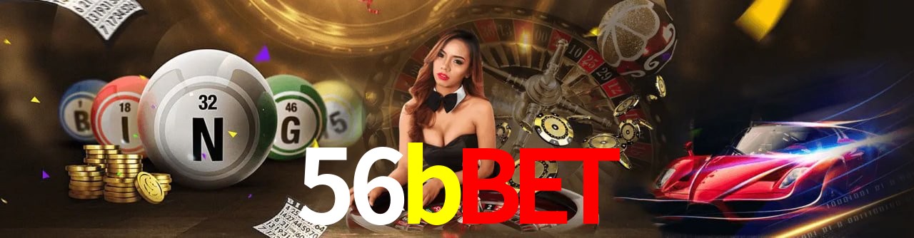 56bbet São Paulo - Top Slots