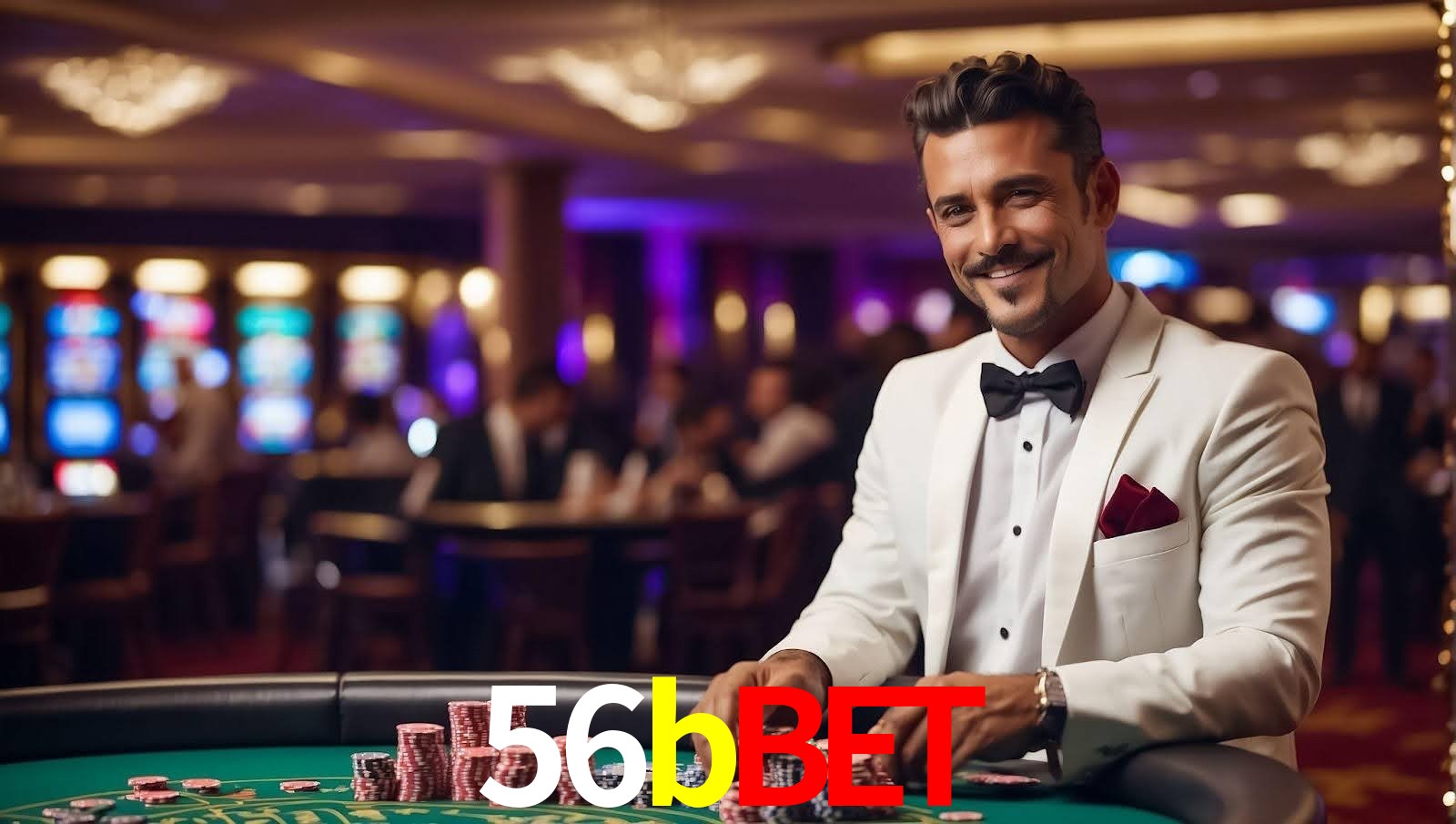 56bbet - Login Methods