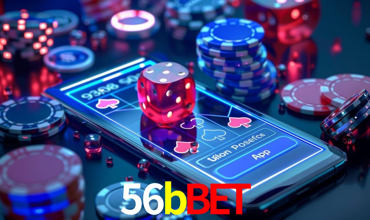 56bbet - Análise de Mercados Esportivos