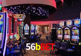 56bbet Brasília - Leaderboards