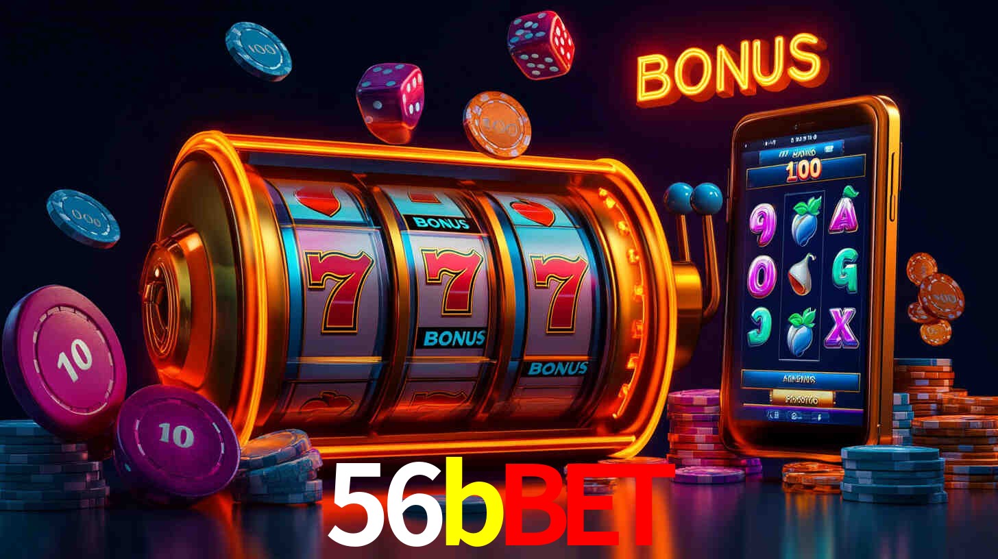 Inovações de Jogos na 56bbet: O Futuro das Experiências Interativas
