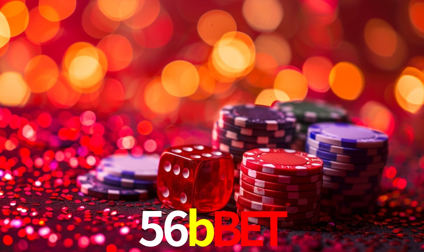 56bbet Salvador - Strategies