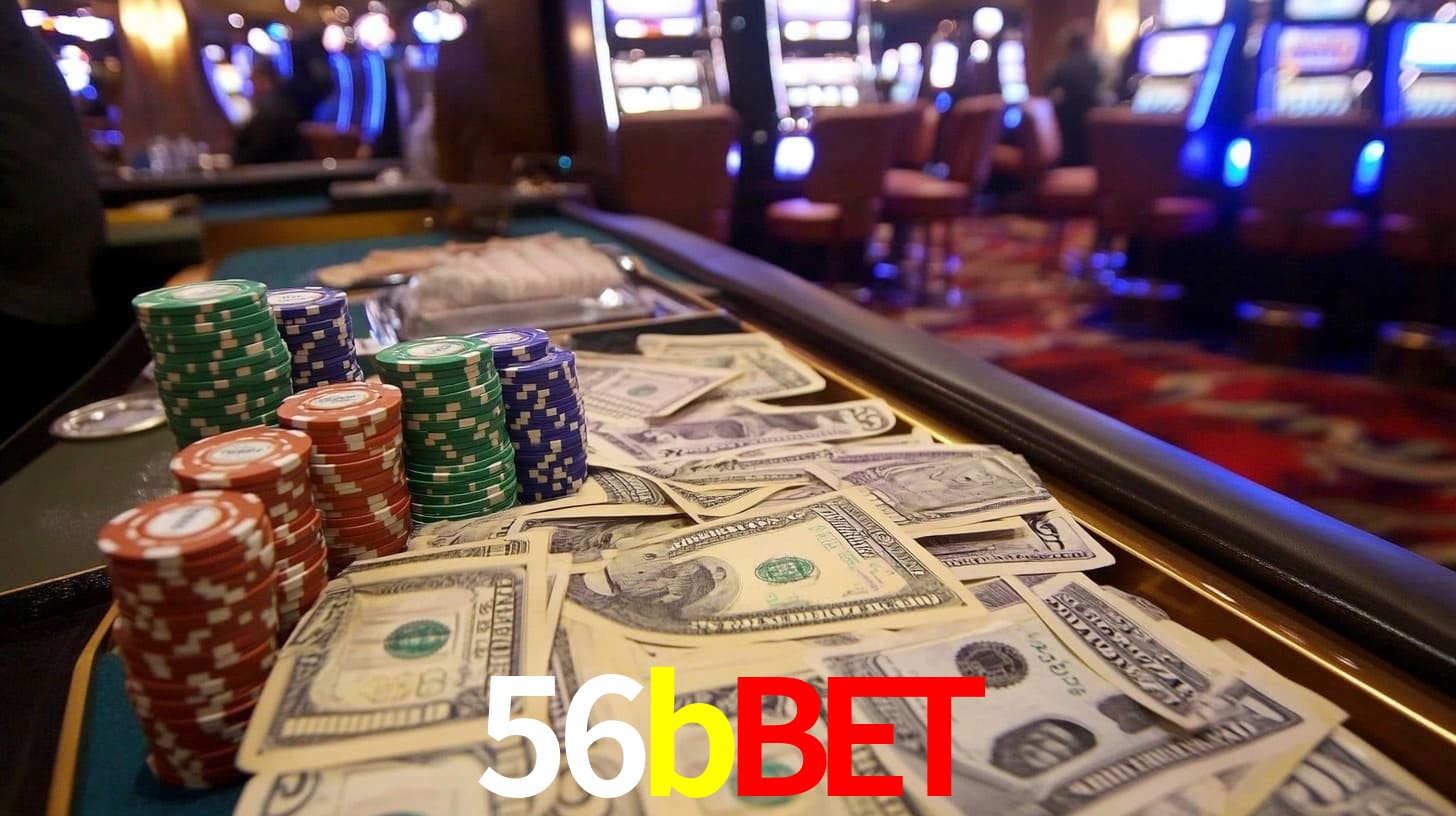 56bbet Belo Horizonte - Winners