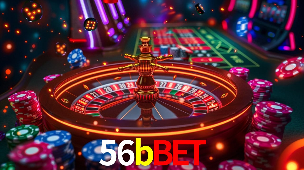 Bônus Diários 56bbet