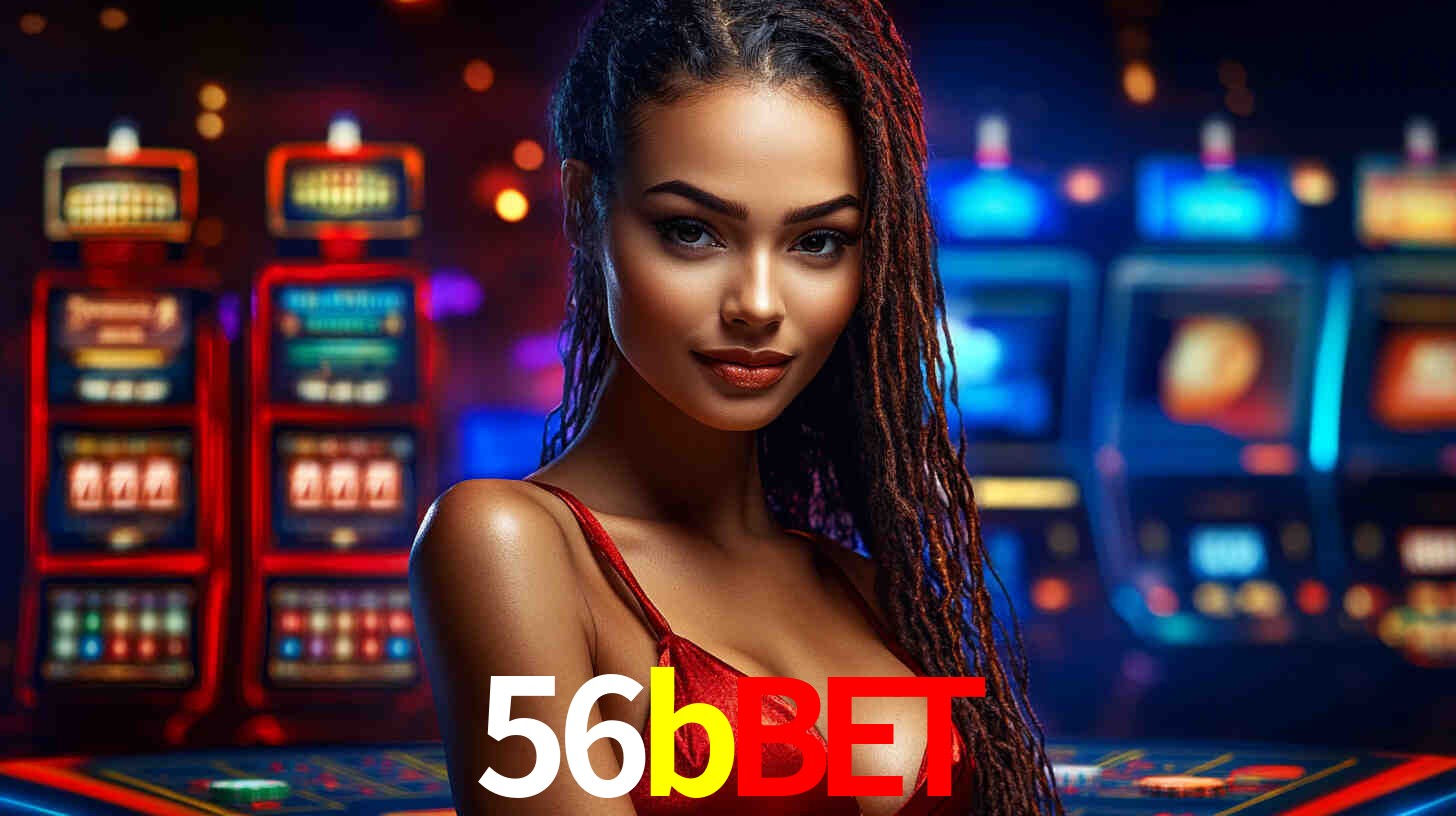Desvendando o Mundo dos Jogos Virtuais na 56bbet