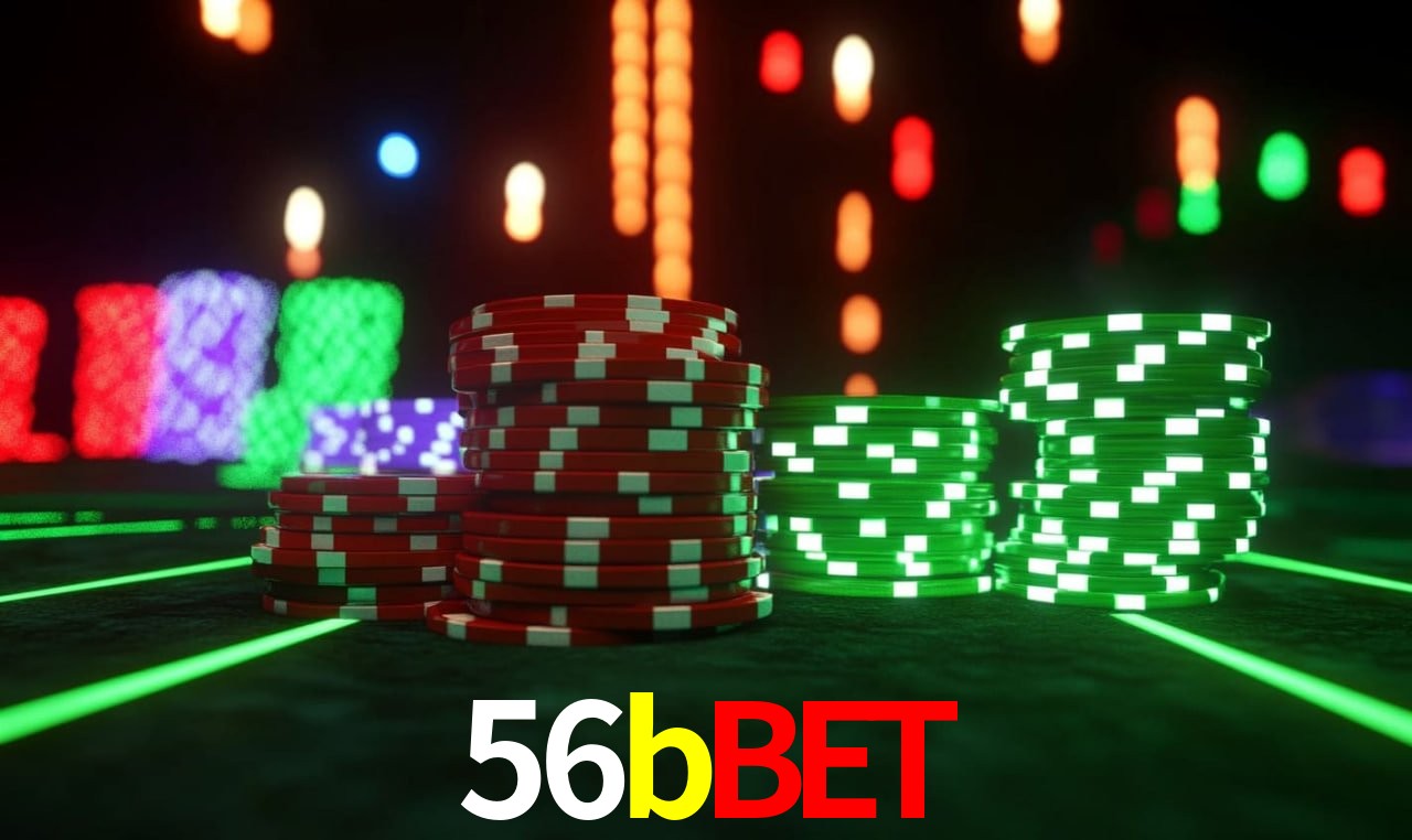 Live Casino 56bbet