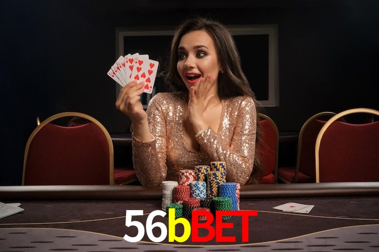 Programa VIP 56bbet