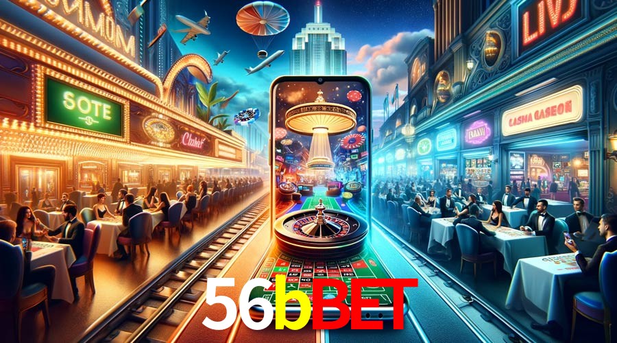 Seasonal Promotions 56bbet
