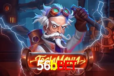56bbet Belo Horizonte - Jackpots