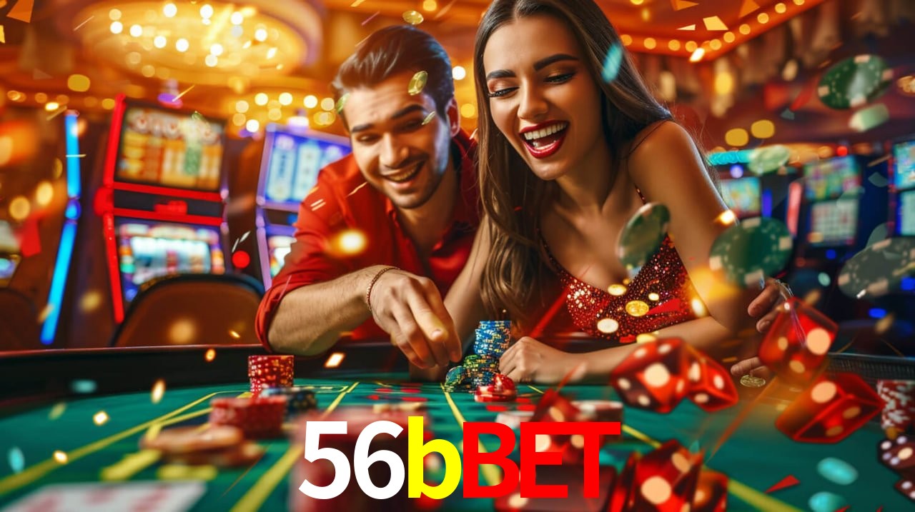 56bbet - Aplicativo Móvel