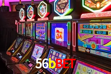 A Emoção da Loteria na 56bbet: Uma Chance de Mudança de Vida