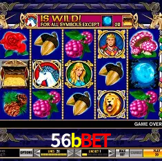 56bbet Cassino - 80+ Mesas ao Vivo