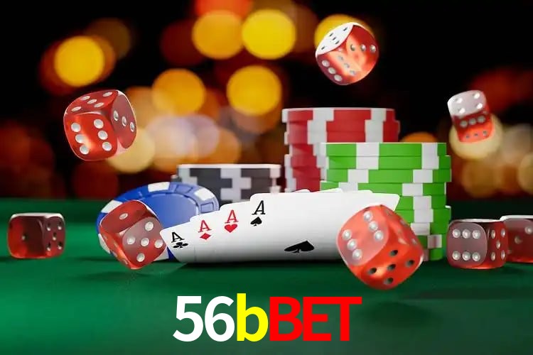 Promoções Sazonais 56bbet