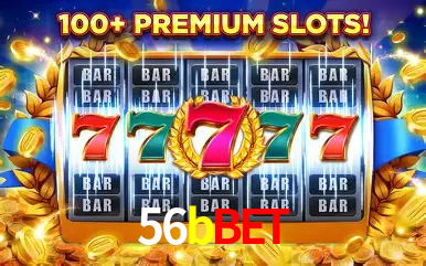 Descubra o Mundo do Cassino Online com 56bbet