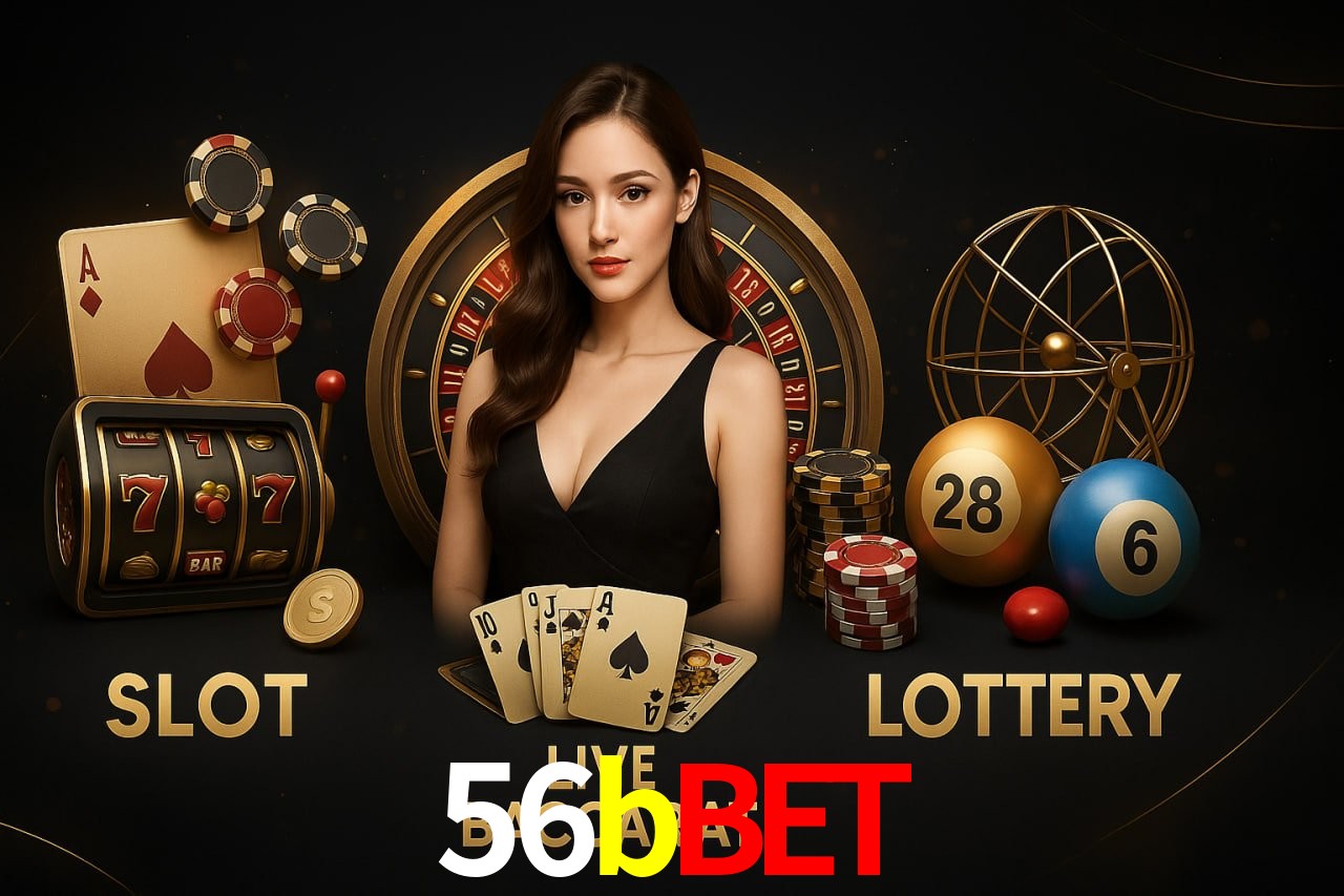 56bbet Salvador - Promo Stats